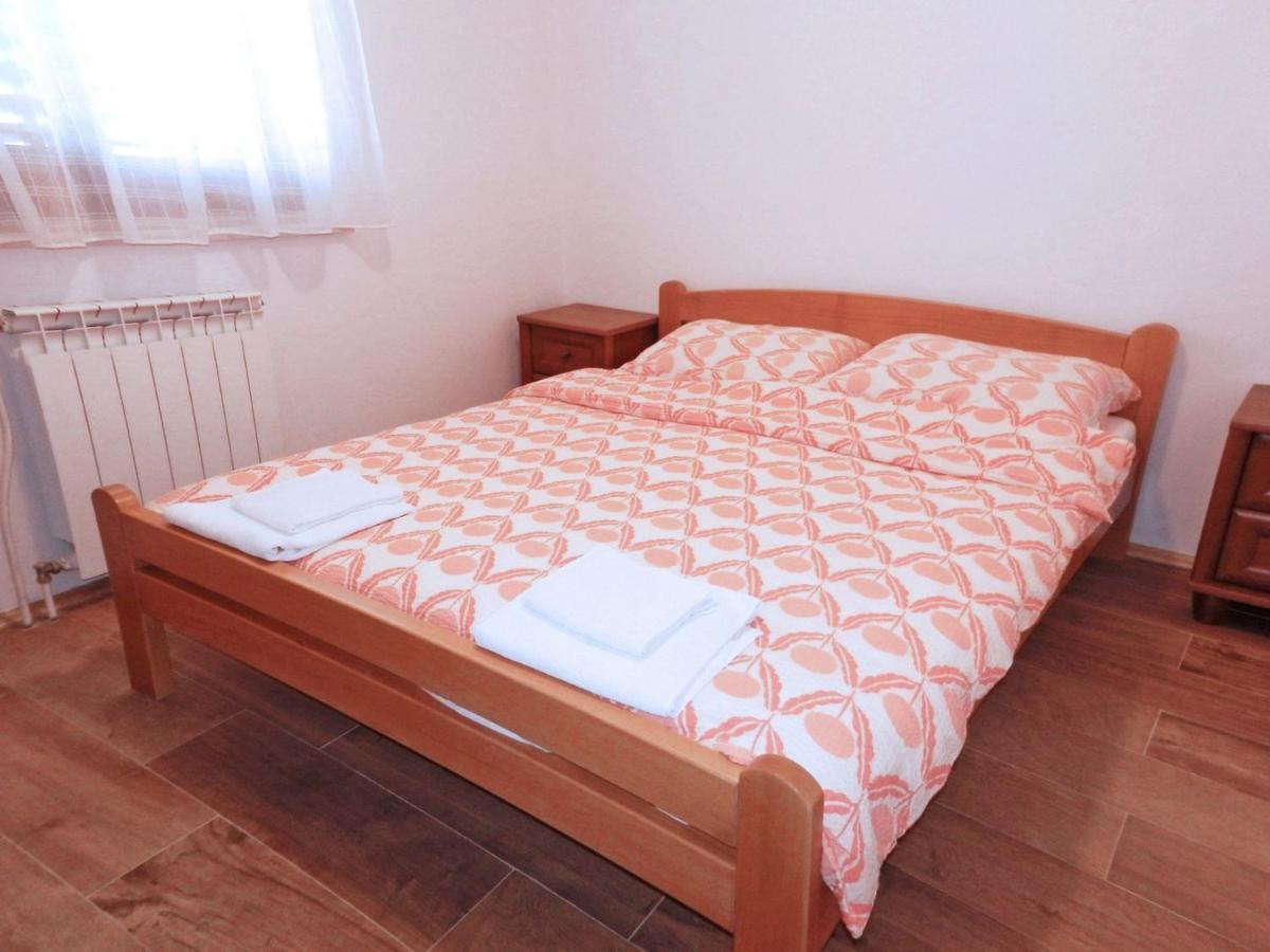Apartments Mark - 10 M From Sea メドゥリン エクステリア 写真