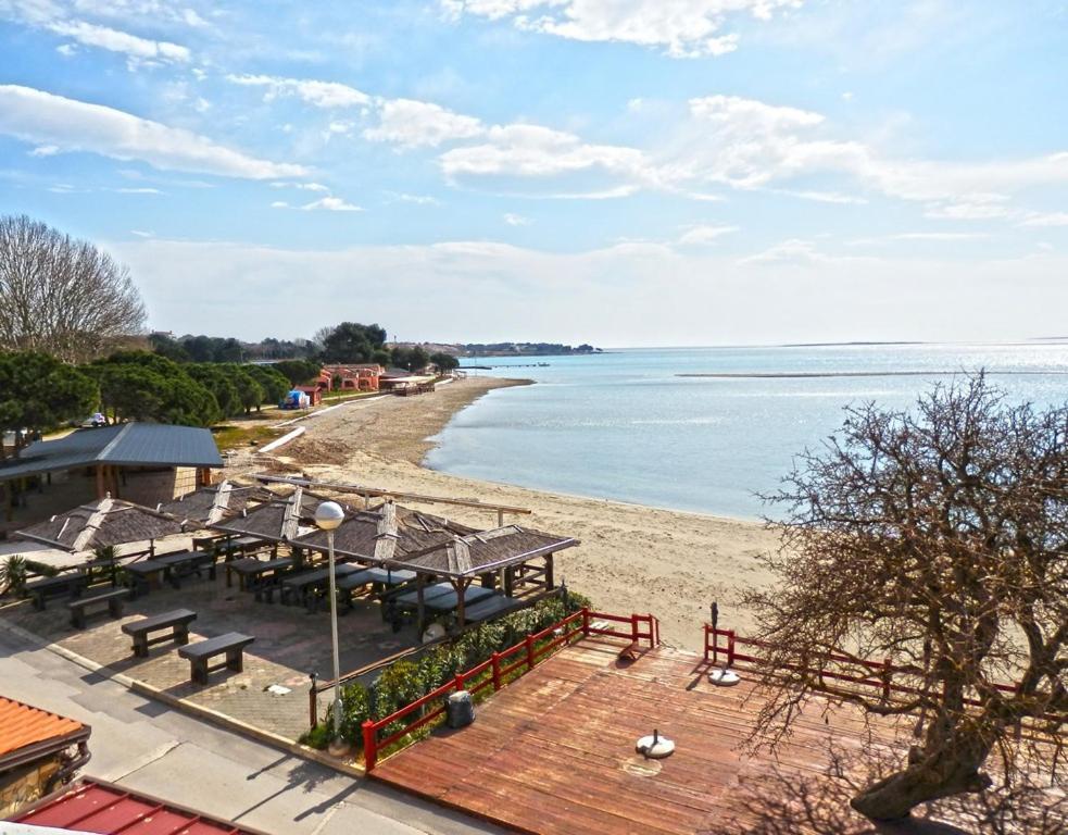 Apartments Mark - 10 M From Sea メドゥリン エクステリア 写真