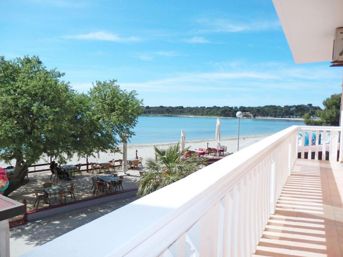 Apartments Mark - 10 M From Sea メドゥリン エクステリア 写真
