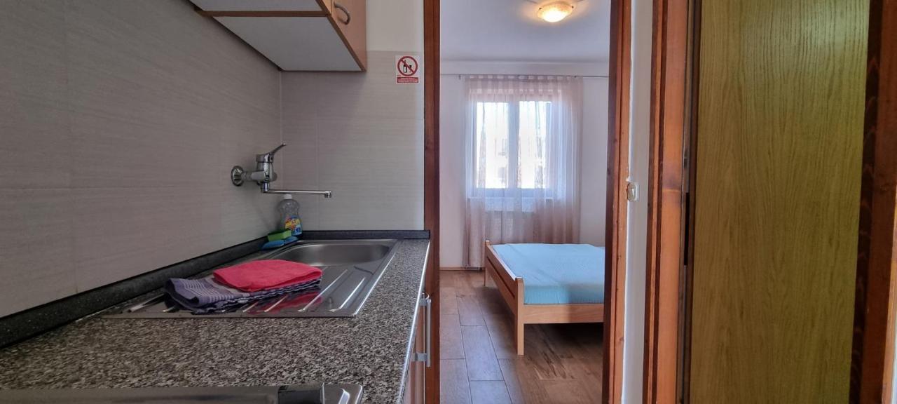 Apartments Mark - 10 M From Sea メドゥリン エクステリア 写真