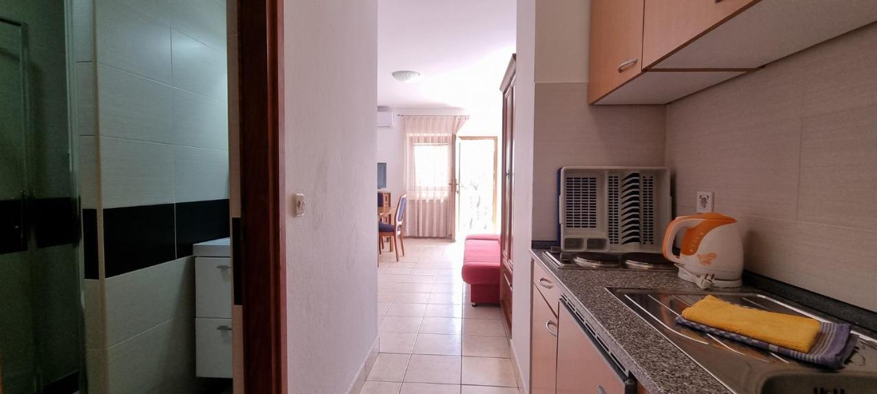Apartments Mark - 10 M From Sea メドゥリン エクステリア 写真