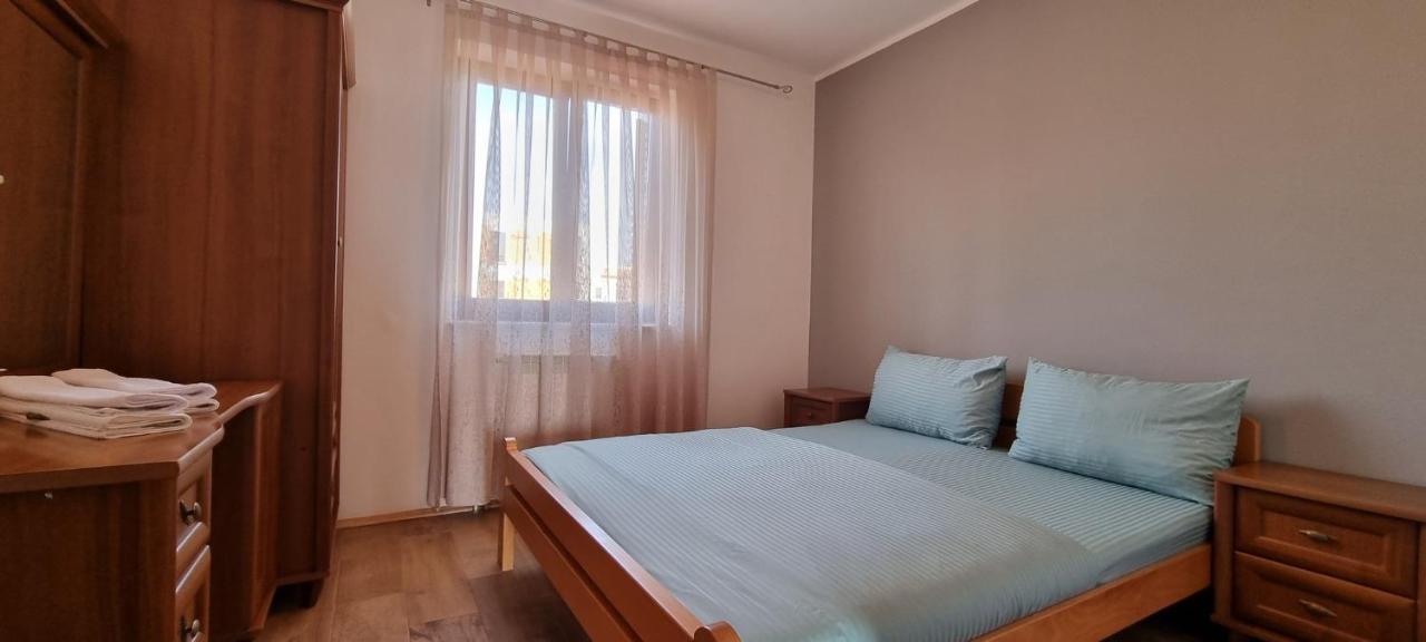 Apartments Mark - 10 M From Sea メドゥリン エクステリア 写真