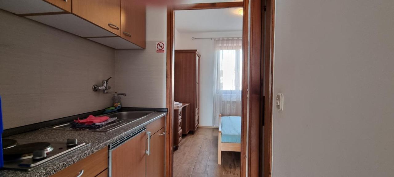 Apartments Mark - 10 M From Sea メドゥリン エクステリア 写真