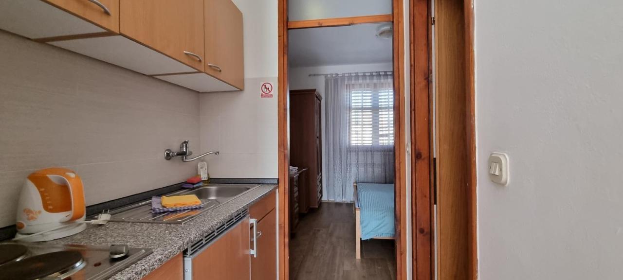 Apartments Mark - 10 M From Sea メドゥリン エクステリア 写真