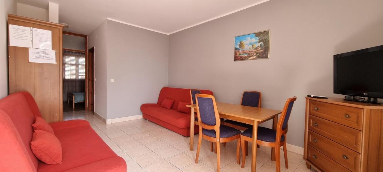Apartments Mark - 10 M From Sea メドゥリン エクステリア 写真