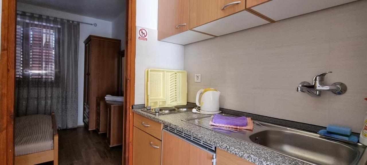 Apartments Mark - 10 M From Sea メドゥリン エクステリア 写真